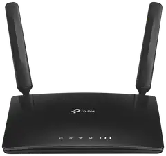 TP-Link Archer MR200 4G/LTE AC750 wifi reititin - 1