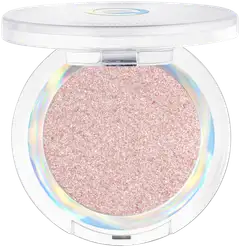 essence mono eyeshadow glitter 02 Rosy Sparkle 2 g - Rosy Sparkle - 2