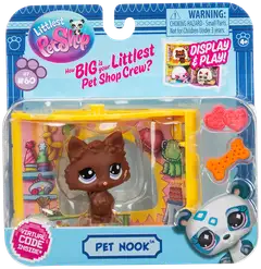 Littlest Pet Shop Nooks - 7