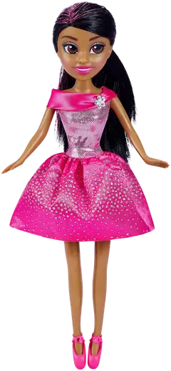 Sparkle Girlz nuket 10.5 tuumaa 7-pack - 7