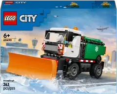 LEGO® City Great Vehicles 60490 Lumiaura - 4