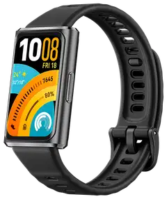 Huawei Älykello Band 11 Pro, musta - 2