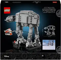 LEGO® Star Wars TM 75440 AT-AT™ - 5