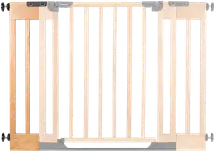 Hauck turvaportin jatkopala 15 cm Eco Beech - 4