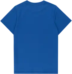 House lasten t-paita 23PH032609 - OLYMPIAN BLUE - 2