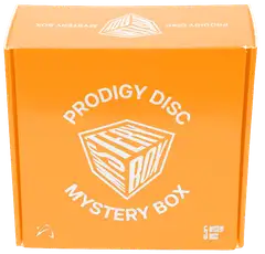 Prodigy Disc Frisbeegolf Mystery Box - Oranssi - 1