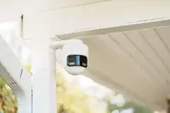 Imilab EC6 Panorama 3.5K WiFi -valvontakamera ulkokäyttöön CMSXJ115A - 30