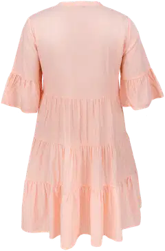 House naisten mekko 218HP16533, D-mitoitus - Stripe - 2