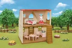 Sylvanian Families Aloitustalopakkaus - 2