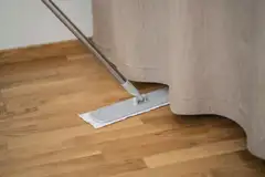 Streamy Lattiamoppi Kit, 1 kpl teleskooppikahva, 1 kpl Multi mopframe
3 kpl Kuiva liina, 5 kpl Märkä liina - 7