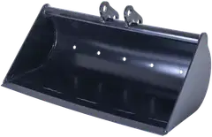 Scheppach EXC815 kaivinkoneen tasauskauha 70 cm - 1