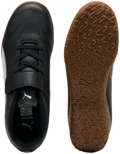 Puma lasten sisäpelikengät Vitoria II - Puma Black-Puma White - 5