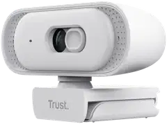 Trust Tomar 2K QHD Webkamera valkoinen - 4