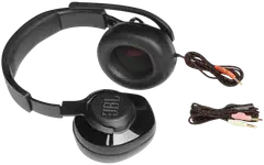 JBL pelikuulokkeet Quantum 200 - 7