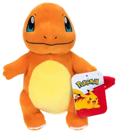 Pokemon Pehmo Kanto 20cm, erilaisia - 2