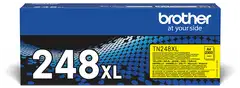 Brother laservärikasetti TN248XLY XL keltainen - 1