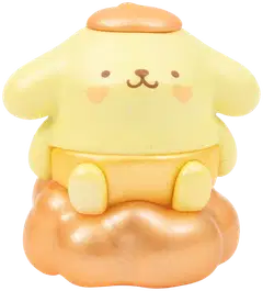 Hello Kitty Baby Angel keräilyhahmo - 9