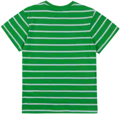 House lasten t-paita 23PH172617 - Vibrant green - 2