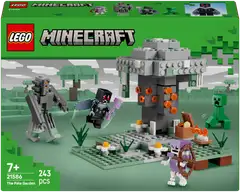 LEGO® Minecraft 21586 Kalpea puutarha - 8