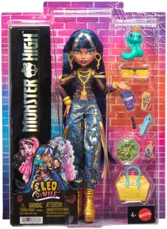 Monster High Cleo - 2