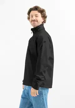 Five Seasons miesten takki Ayden - BLACK - 4