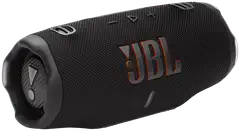 JBL Bluetooth kaiutin Charge 6 musta - 1