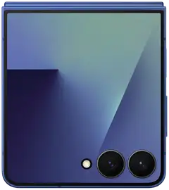 Samsung älypuhelin Z Flip7 256 GB sininen - 6