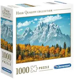 Clementoni aikuisten palapelilajitelma - 13