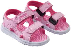 Reima lasten sandaalit Bungee 5400089A - Light Heather - 2