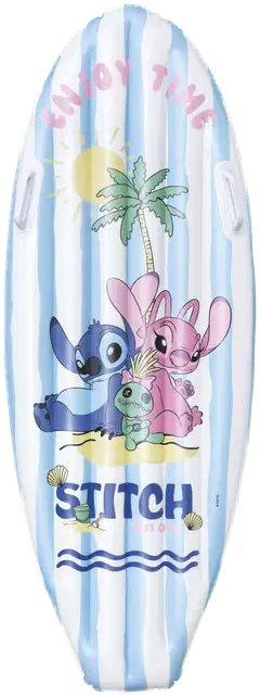 Disney Stitch leikkilainelauta Fun Lilo & Stitch - 2