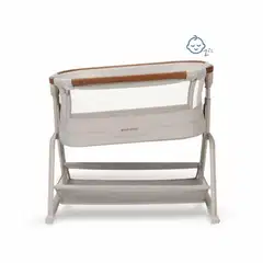 Maxi-Cosi vauvasänky Iora Plus beige - 5
