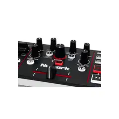 Numark DJ-ohjain mixtrack go - 2
