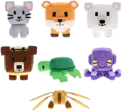 Grow A Garden Yllätys, 20 cm, pehmolelu - 2