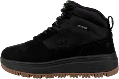 Champion lasten vedenpitävä kenkä Rebound Utility MID - BLACK - 3