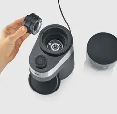 Severin papumylly KM3880 - 6