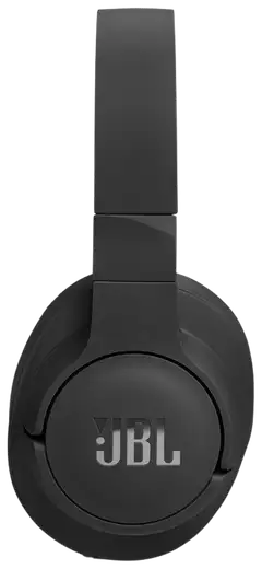 JBL langattomat Bluetooth-vastamelukuulokkeet Tune 770NC musta - 11