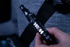 SpyX Micro Gear vakoilijan välinesarja 4 vakoilulaitetta - 7
