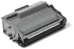 Brother laservärikasetti TN-3430 musta - 2