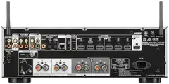 Denon vahvistin DRA-900H HEOS - 2