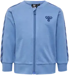 Hummel vauvojen collegepuku hmlBILLE - Coronet blue - 3