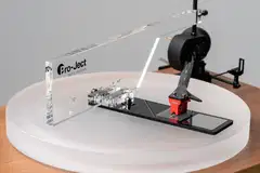 Pro-Ject Levysoitin Align It PRO äänirasian kohdistustyökalu - 8