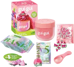 Gui Gui Fruity Glow lima - 4