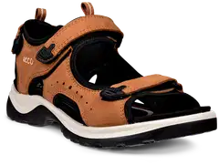 Ecco Offroad Andes W sandaali - Cashmere - 4