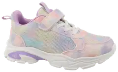 Ciraf lasten lenkkarit Elektra 3.0 743.312-41 - Lt. Purple - 1