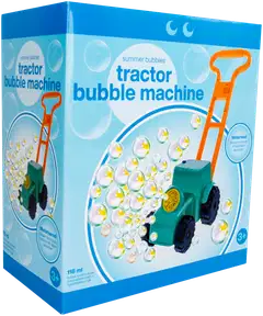 Toyrock Kuplakone Traktori 118Ml - 1