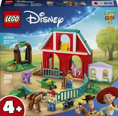 LEGO® Disney Pixar 43304 DISNEY 43304 - 3