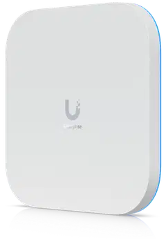 Ubiquiti enterprise-luokan 10-stream WiFi 7 -tukiasema 10 GbE -tuella E7 - 3