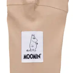 Muumi lasten paita Vaeltajat 593627 - beige - 4