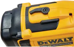 DeWalt 18V XR DCN45RNN akkukäyttöinen huopakattonaulain runko - 6