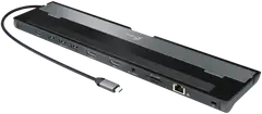 j5create USB-C 2 näytön telakka - 1